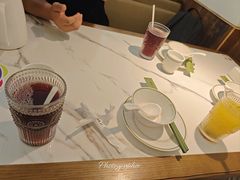 -春家·非遗手工小吃(徐汇万科广场店)