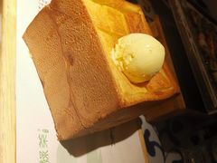 -绿茶餐厅(领展购物广场·中关村店)