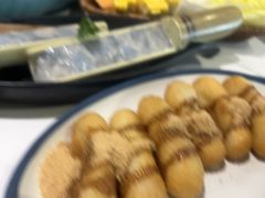 -采椰郎椰子鸡·脆皮鸡火锅(融创茂店)