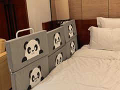 -三亚湾海居铂尔曼度假酒店