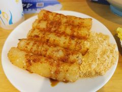 -贵凤凰贵州米粉(望京店)