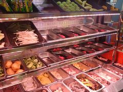 -牛吉韵·鲜切牛肉自助火锅(南山店)
