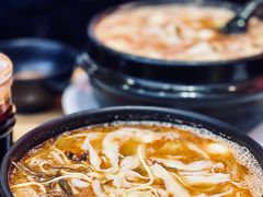 -45°李小姐土豆粉(世纪港湾店)