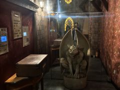 -逃脱反斗城沉浸剧情密室(北京路店)