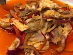 特色椒麻鸡-便宜坊烤鸭店(科创店)