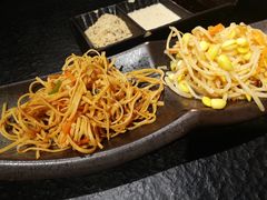 -炭虎烤肉(桂林路店)