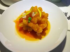-永春园·扬州早茶·淮扬菜(漫乐城店)
