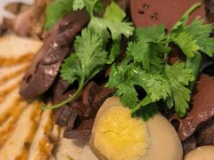-陆记鹅庄·潮汕菜·狮头鹅(大仟里店)