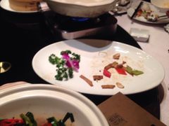 -粗茶淡饭·汉口公馆(循礼门店)
