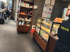 -星巴克(北京南站第二店)