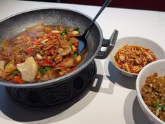 -味上湘菜馆(河马店)