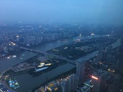 -广州四季酒店·天吧·高空酒吧