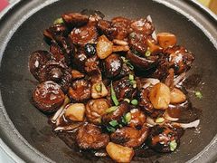 -玉林烤鸭店(黄村兴华店)