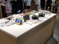 -Sony Store 索尼(上海淮海中路店)