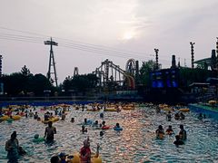 -杭州浪浪浪水公园
