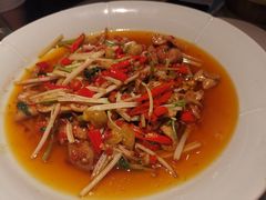 -雀蓝川菜(奥体广场店)