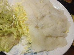 -成都老码头火锅(旺角店)