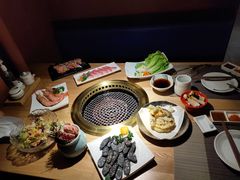 -江户烧肉(高德店)