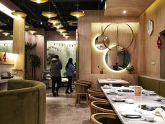 大堂-八珍玉食鸡煲·打边炉(印象城店)