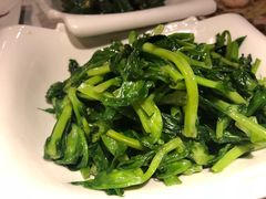 清炒时蔬-天伦王朝酒店·盛华瑄餐厅