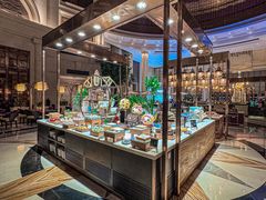 -武汉洲际酒店·漢自助餐厅