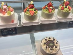 -罗森尼娜(德思勤店)