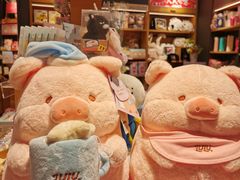 -九木杂物社(恒隆广场店)