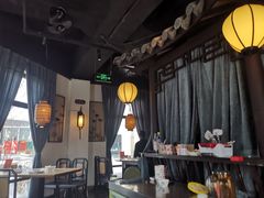 -吴越荣记苏州菜·松鼠桂鱼(月光码头店)