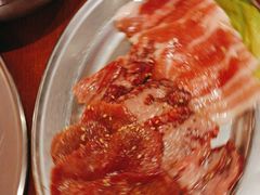 -大阪烧肉BAKA一代(国贸商住大厦店)