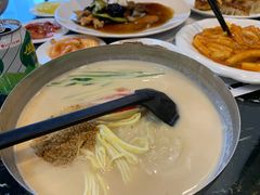 -桃园中华料理炸酱面(燕儿岛路店)