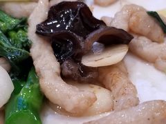 -海晖酒楼·顺德鱼生(荣华店)