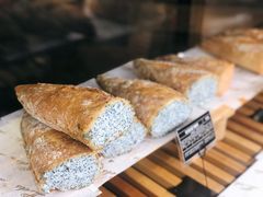 -Let's Taipei 非常烘焙(太古里店)