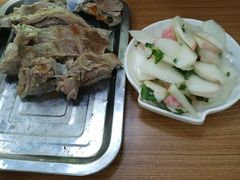 -马学武手抓美食(下南关总店)