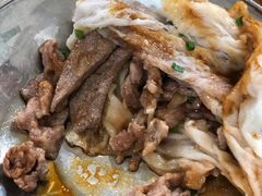 -标记美食新鲜猪杂(兴南大道店)