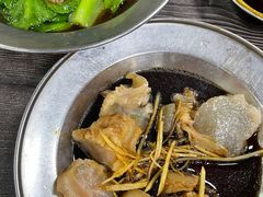 -阿秋牛排(湖心街店)