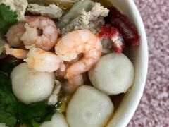 -明月虾面(厦禾路店)