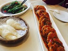 -悦百味·品质川菜(橄榄郡店)