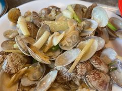 -曹胖子龙虾馆(黄桦路店)