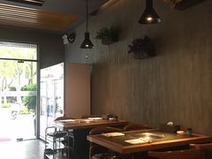 -一家东北烤肉(华大店)