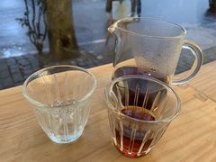 -Onirii Coffee(长乐路店)