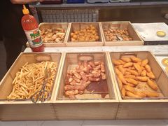 -台北牛扒·西餐自助·下午茶(同泰时代广场店)