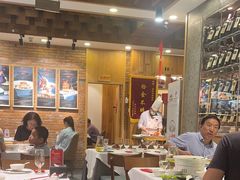 -福海居烤鸭店(鸟巢店)