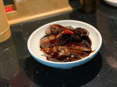 -老头儿油爆虾·知味杭州(爱琴海购物中心)