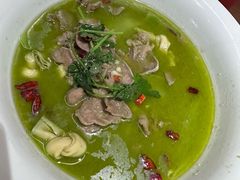 -大灶头·新昌菜(中国茶市店)