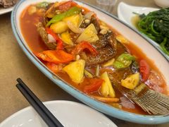-龙记烤鸭店(新民路店)