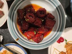 九转大肠-梅飞酒家(桑园路店)