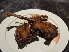 -LESCEDARS Brasserie Bistro香柏树