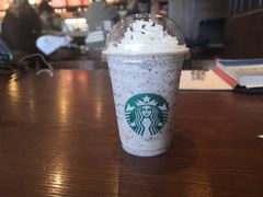 -星巴克(长沙麓南广场店)