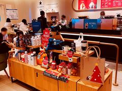 -星巴克臻选(北京银泰店)