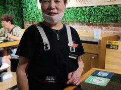 -梨花自助烤肉(天河城店)